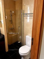 The Waterina (D14), Apartment #555002201
